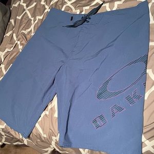 Oakley Boardshorts Size 38